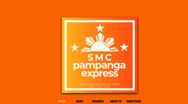 pampangaexpress.com