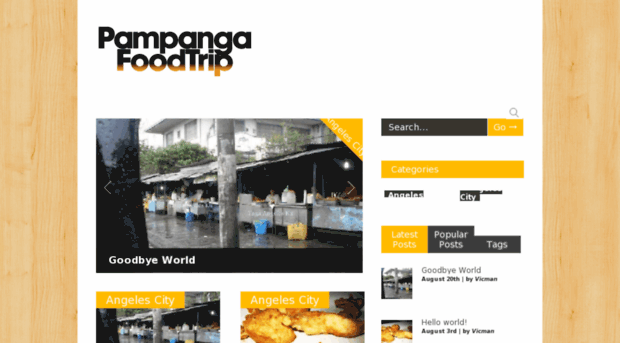 pampangafoodtrip.com