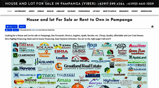 pampangaproperty.com