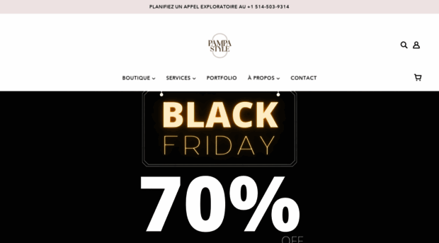 pampastyle.com