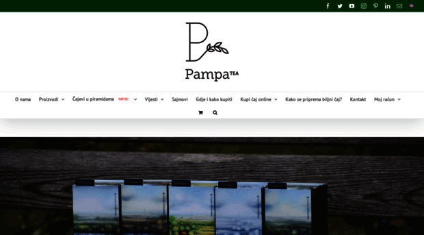 pampatea.com