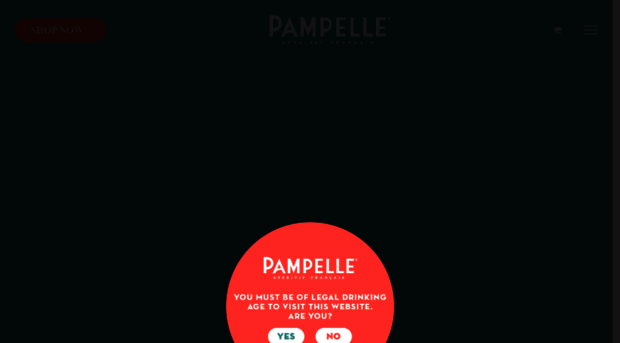 pampelle.com