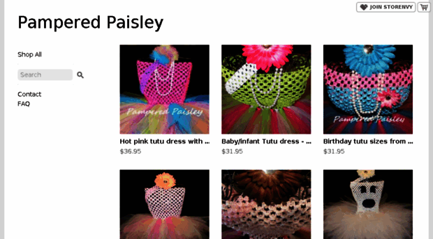 pamperedpaisley.storenvy.com