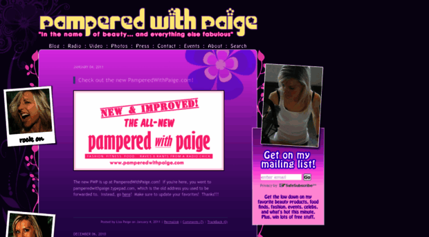 pamperedwithpaige.typepad.com