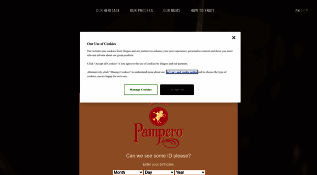 pampero.com