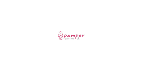 pamperparties.com