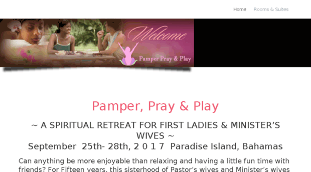 pamperprayandplay.org