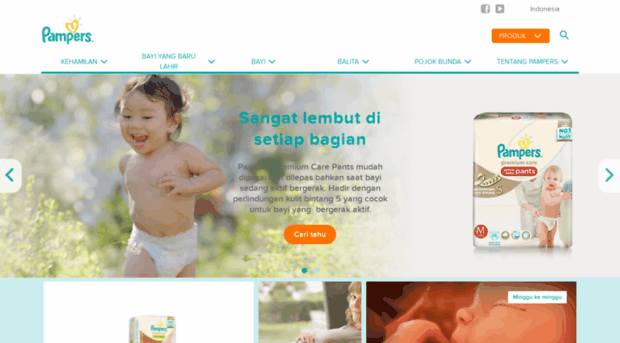 pampers.co.id