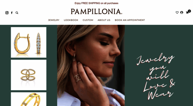 pampilloniajewelers.com