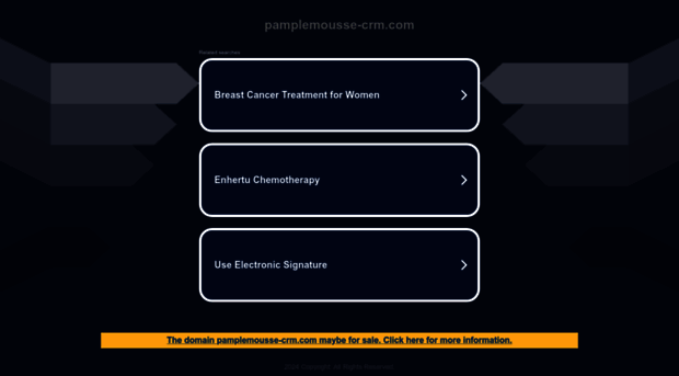 pamplemousse-crm.com