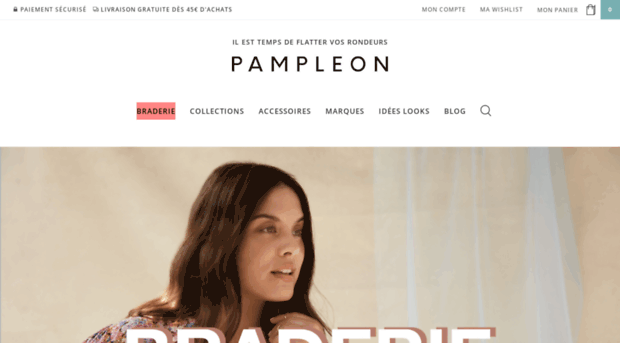 pampleon.com