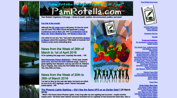 pamrotella.com