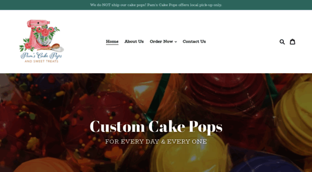 pamscakepops.com