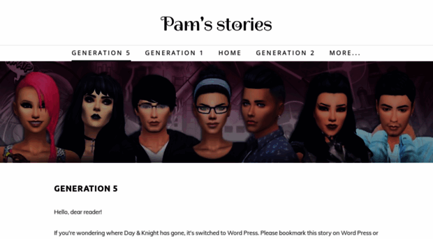 pamstories.weebly.com