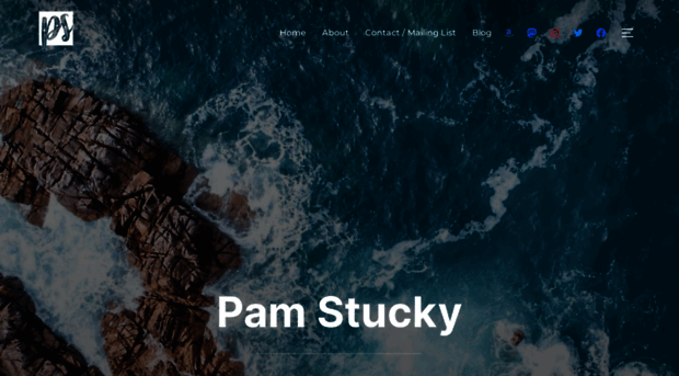 pamstucky.com