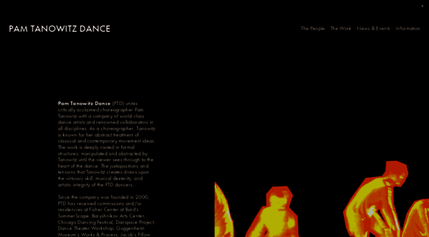 pamtanowitzdance.org