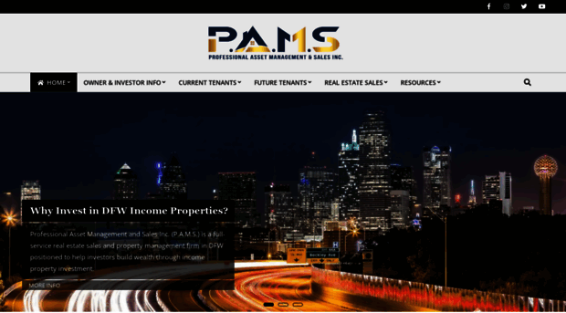 pamtexas.com