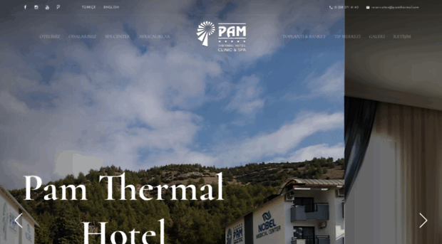 pamthermal.com