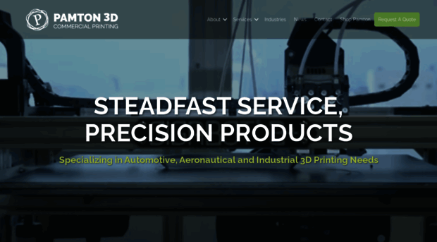pamton3d.com
