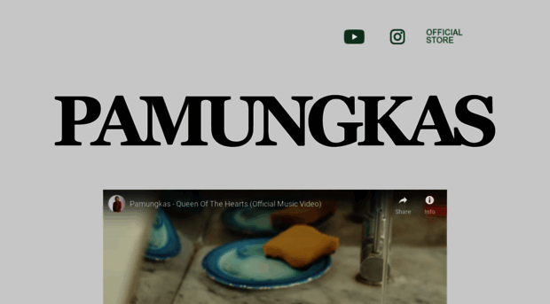 pamungkasmusic.com