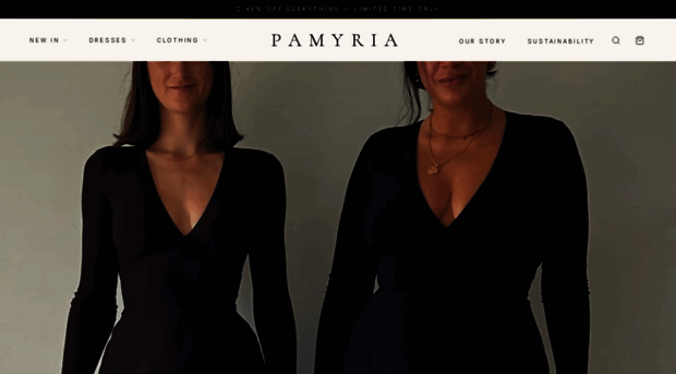 pamyria.com
