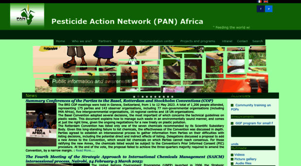 pan-afrique.org