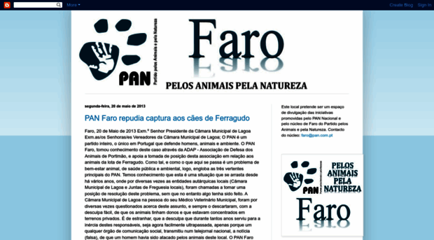 pan-faro.blogspot.com