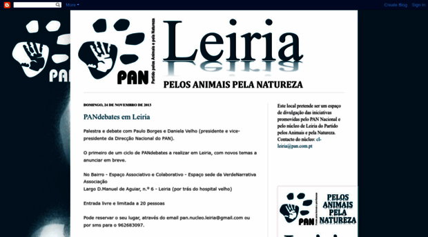 pan-leiria.blogspot.com