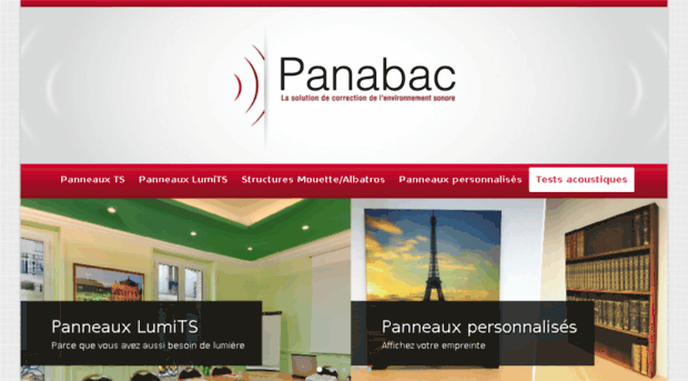 panabac.com