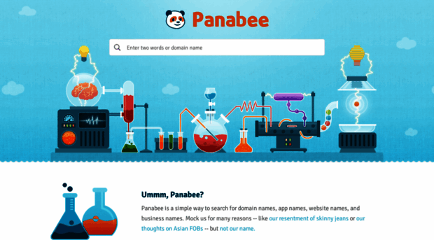 panabee.com
