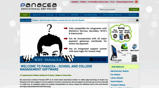 panaceaerp.com