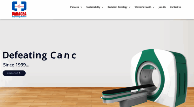 panaceamedical.in