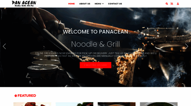 panaceancoppell.com