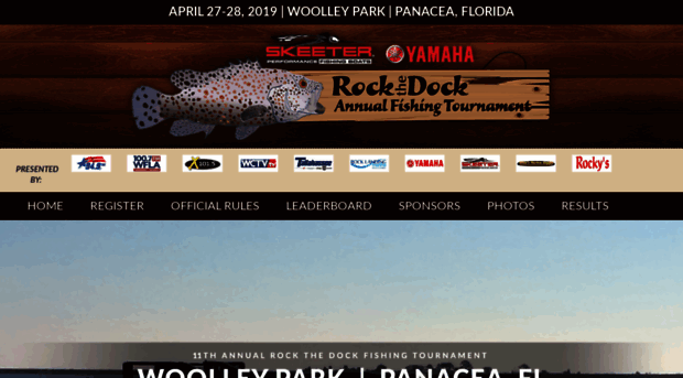 panacearockthedock.com