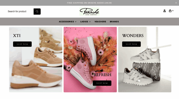 panache-shoes.com