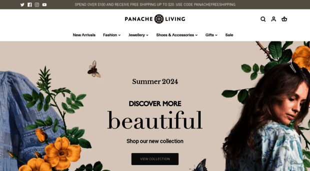 panacheliving.com.au