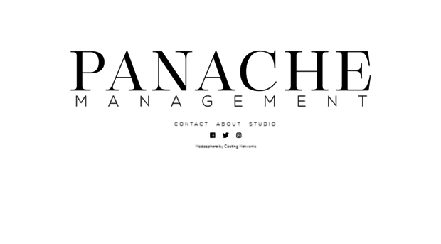 panachemanagement.com