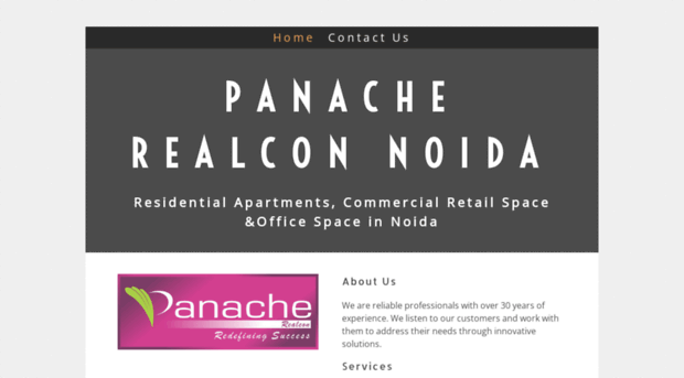 panacherealcon.yolasite.com