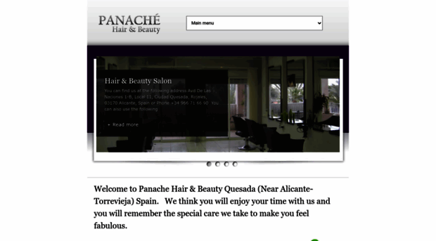 panachespain.com