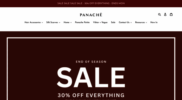 panachestyle.co.nz
