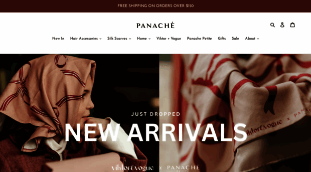 panachestyle.com.au