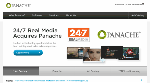 panachetech.com