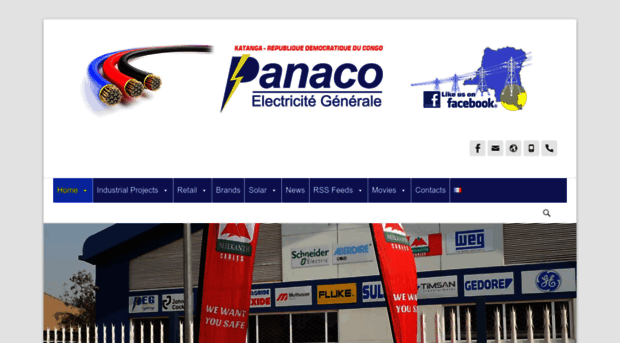 panaco-rdc.com