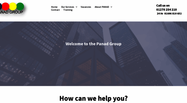 panadgroup.org