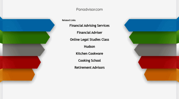 panadvisor.com