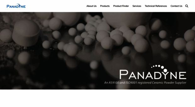 panadyne.com