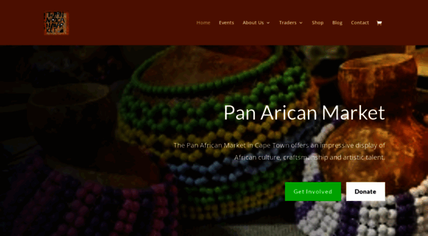 panafrican.co.za