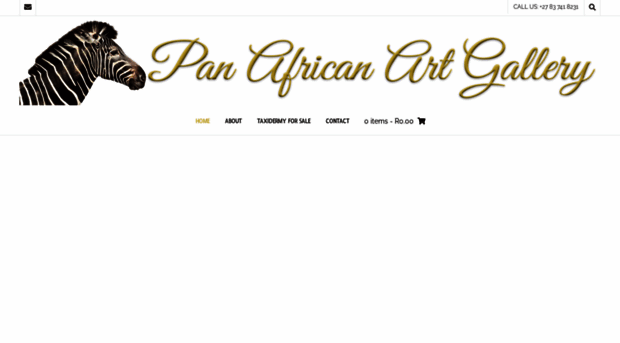 panafricanartour.com