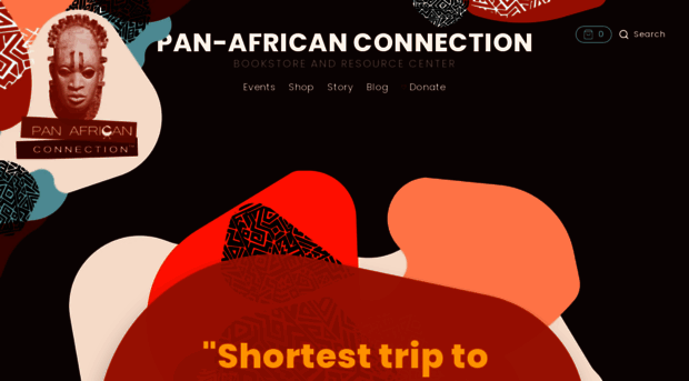 panafricanconnection.com