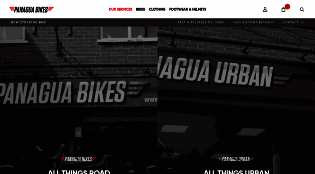 panaguabikes.com